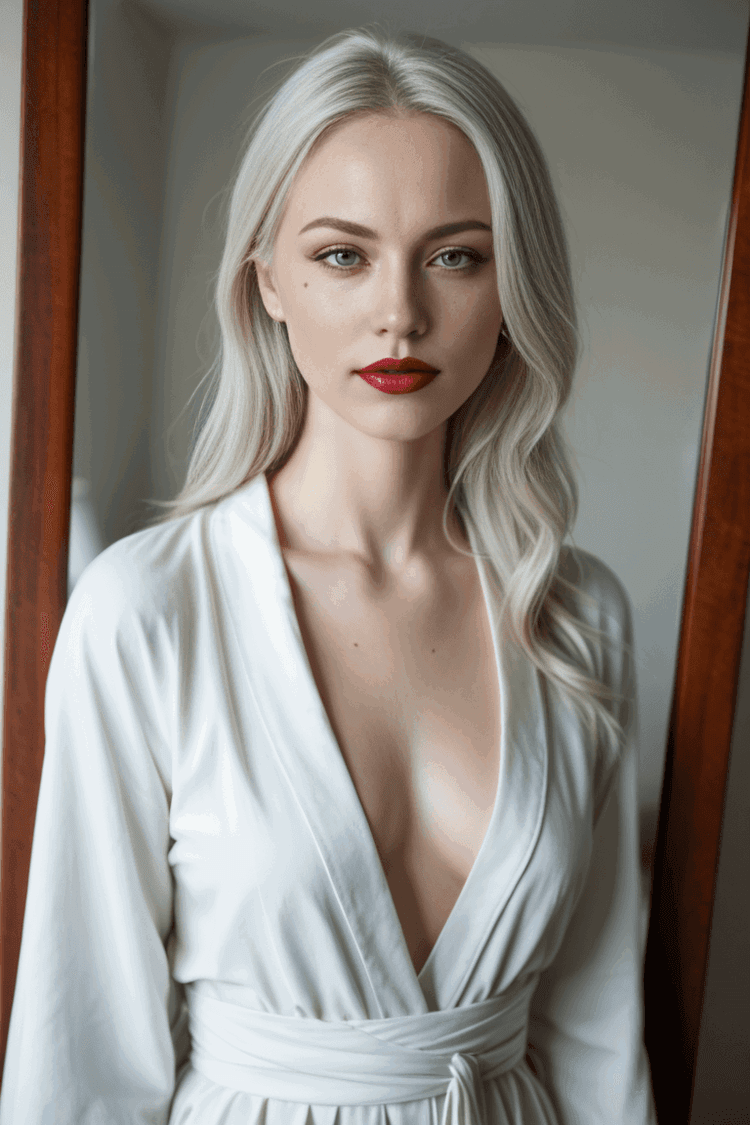 AI Girlfriend photo 10