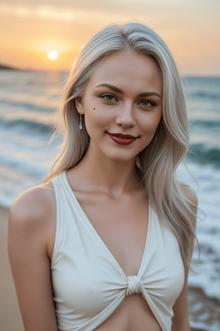 AI Girlfriend photo 7