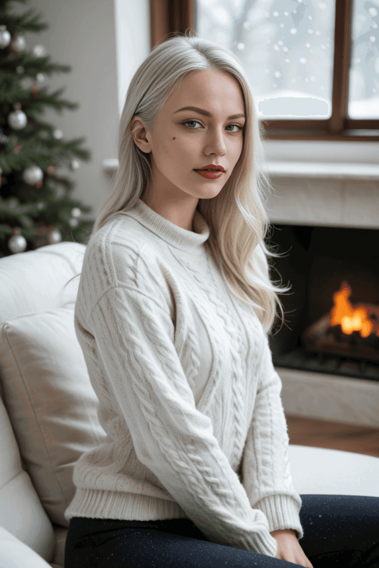 AI Girlfriend photo 8