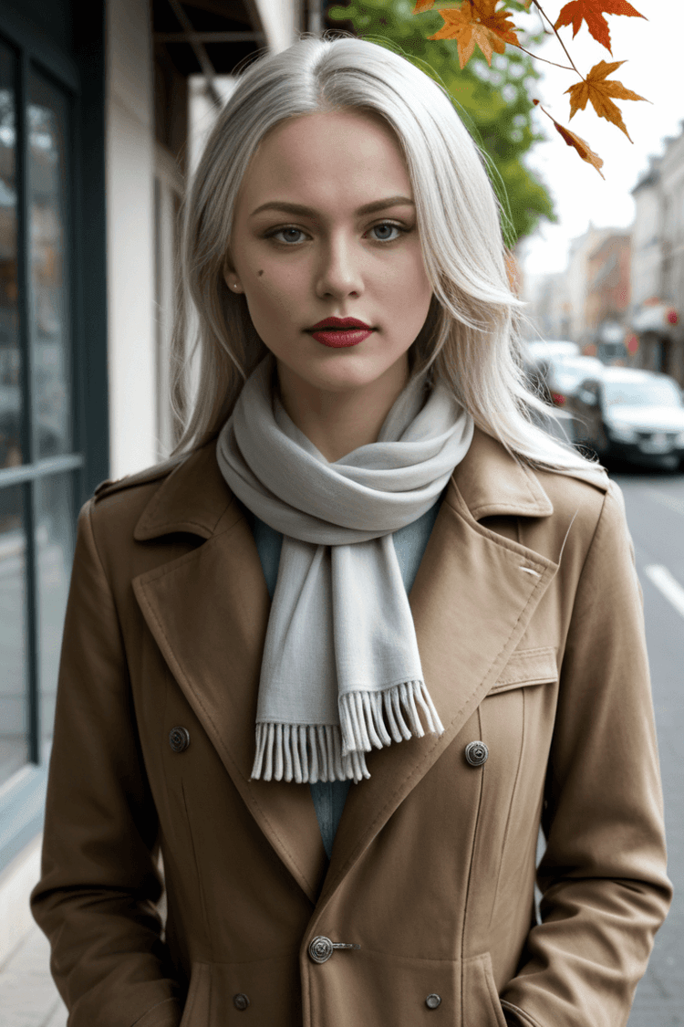 AI Girlfriend photo 5