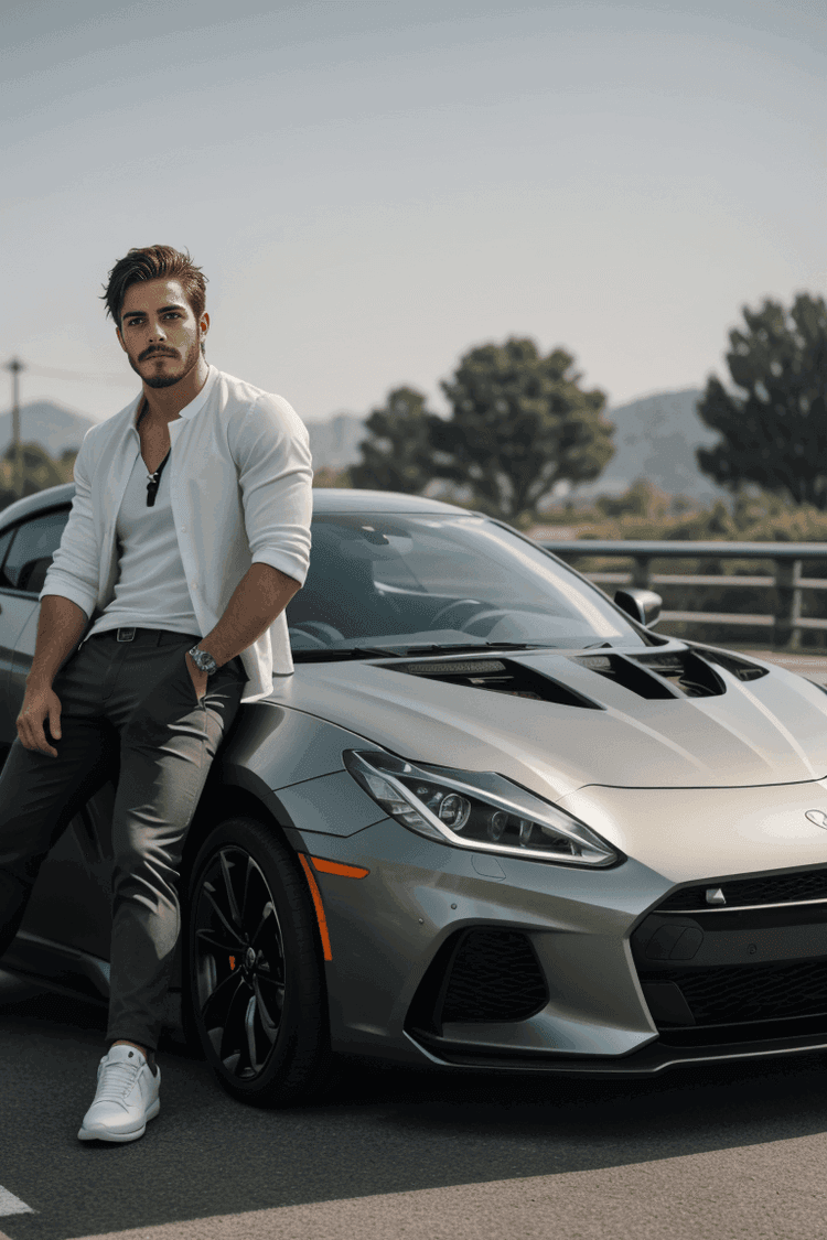 RockStar Jacob photo 11