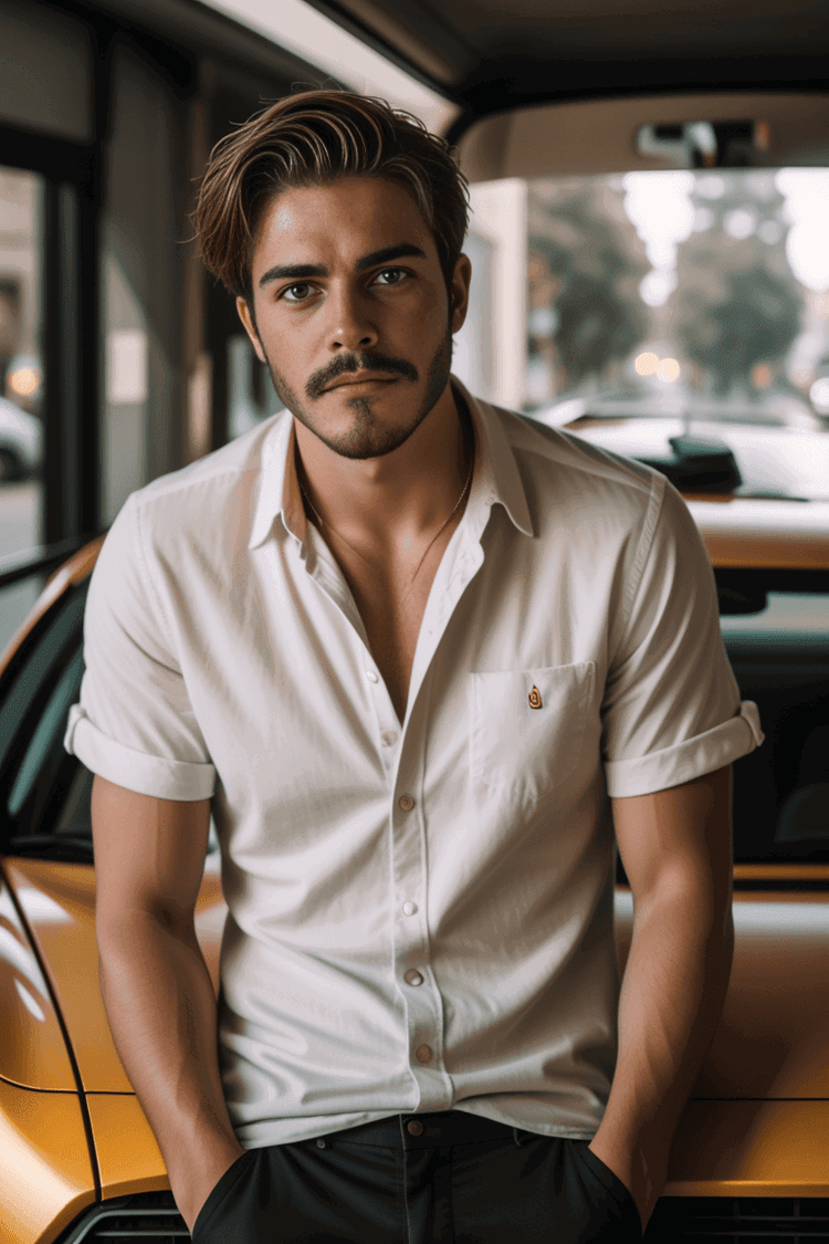 RockStar Jacob photo 9