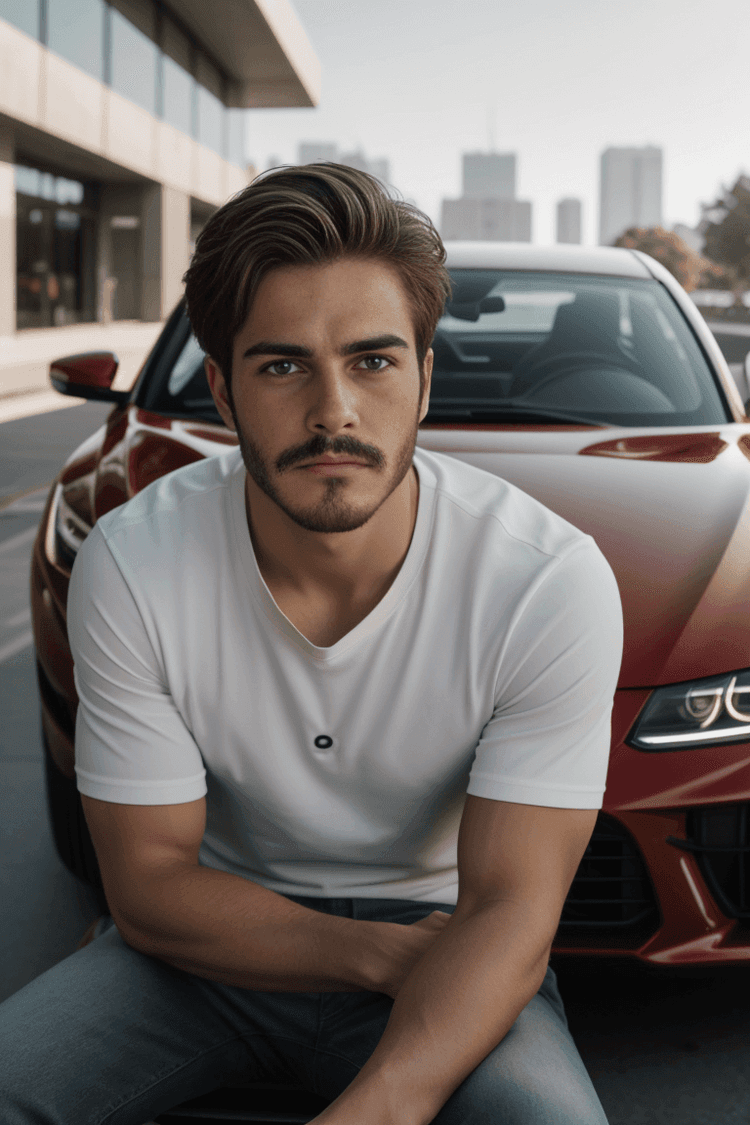 RockStar Jacob photo 10