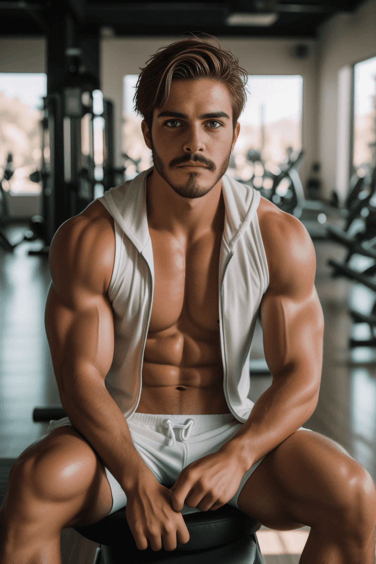 RockStar Jacob photo 7