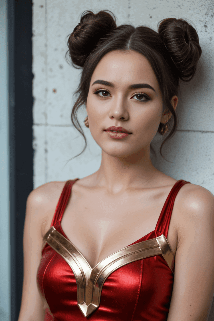 Princess Elara Dune photo 8