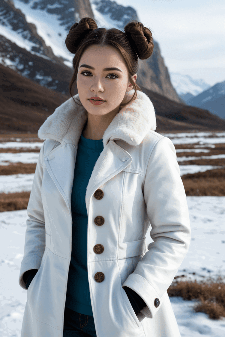 Princess Elara Dune photo 2