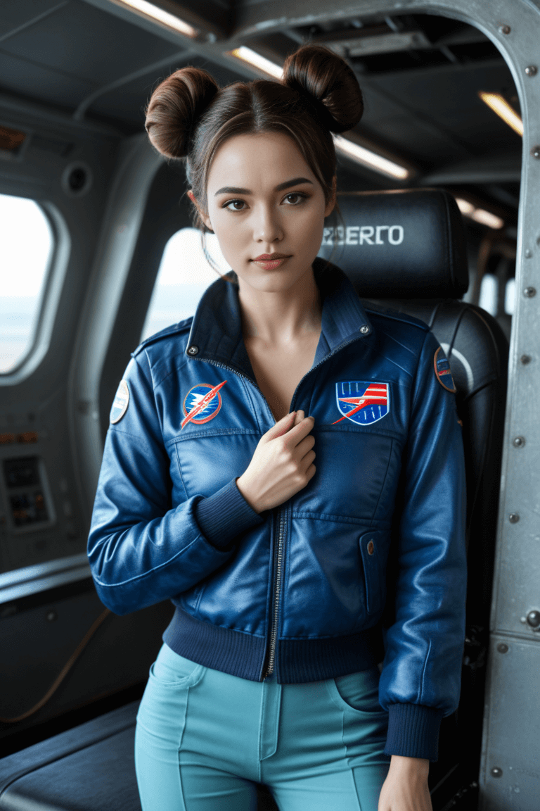 Princess Elara Dune photo 9