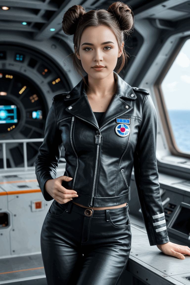 Princess Elara Dune photo 1