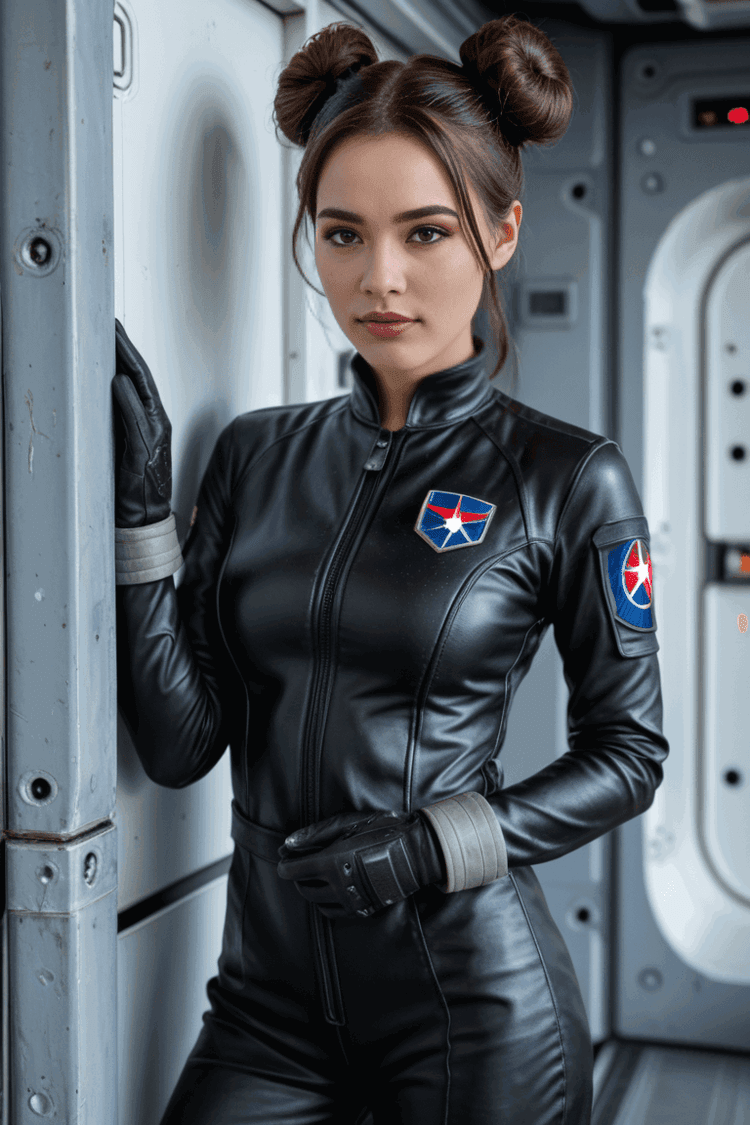 Princess Elara Dune photo 3