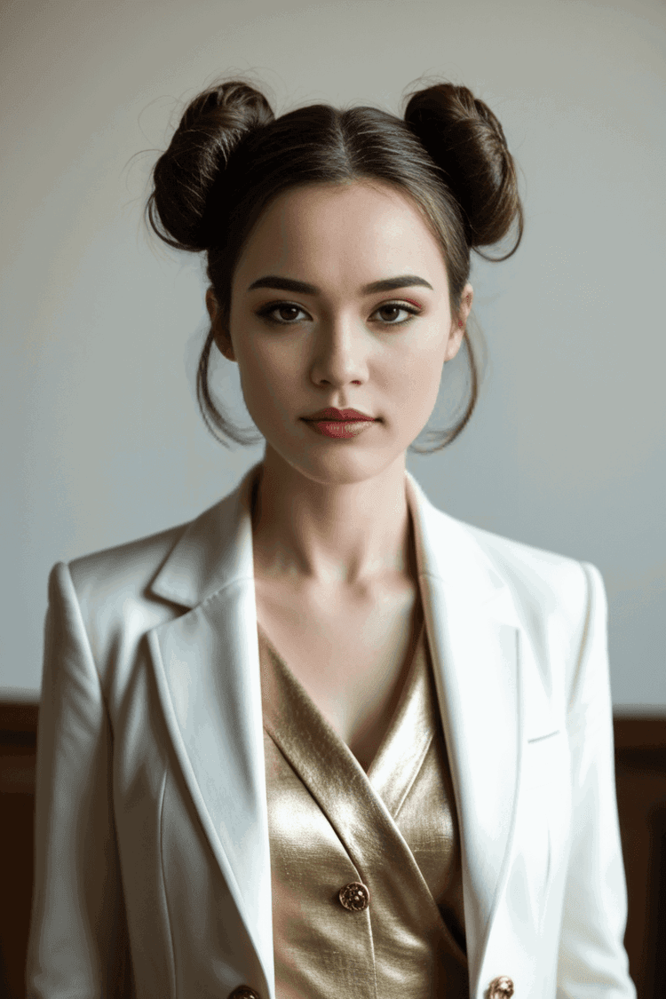 Princess Elara Dune photo 6