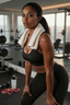 Fitness Trainer Lexi