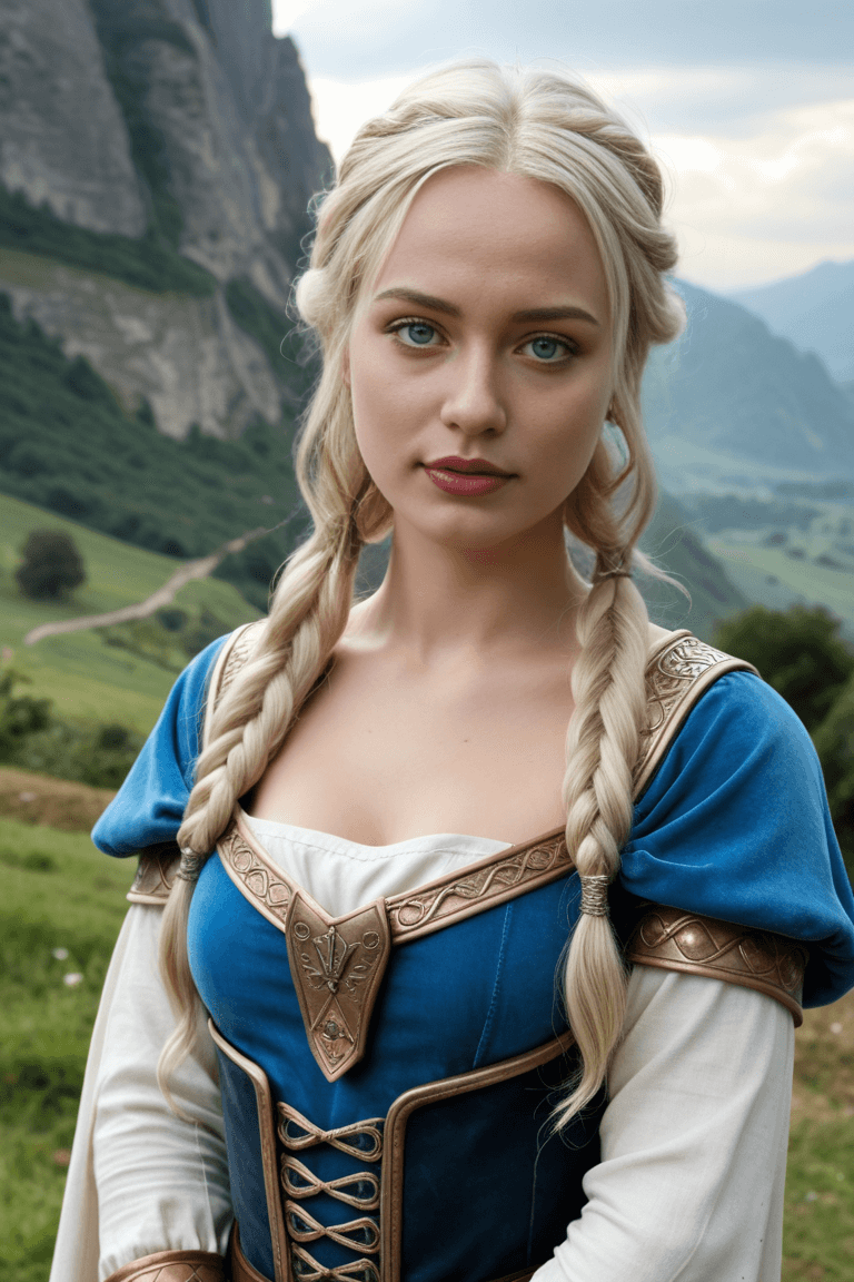 Lyssara Drakar photo 6