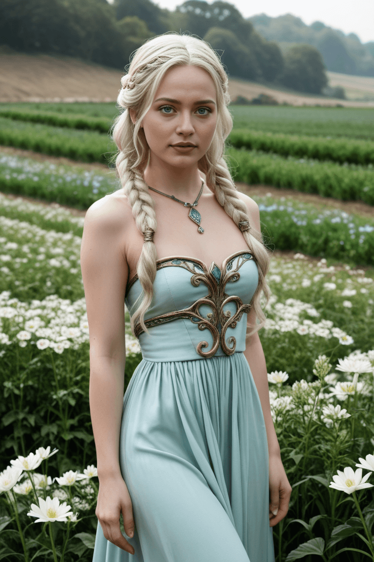 Lyssara Drakar photo 8