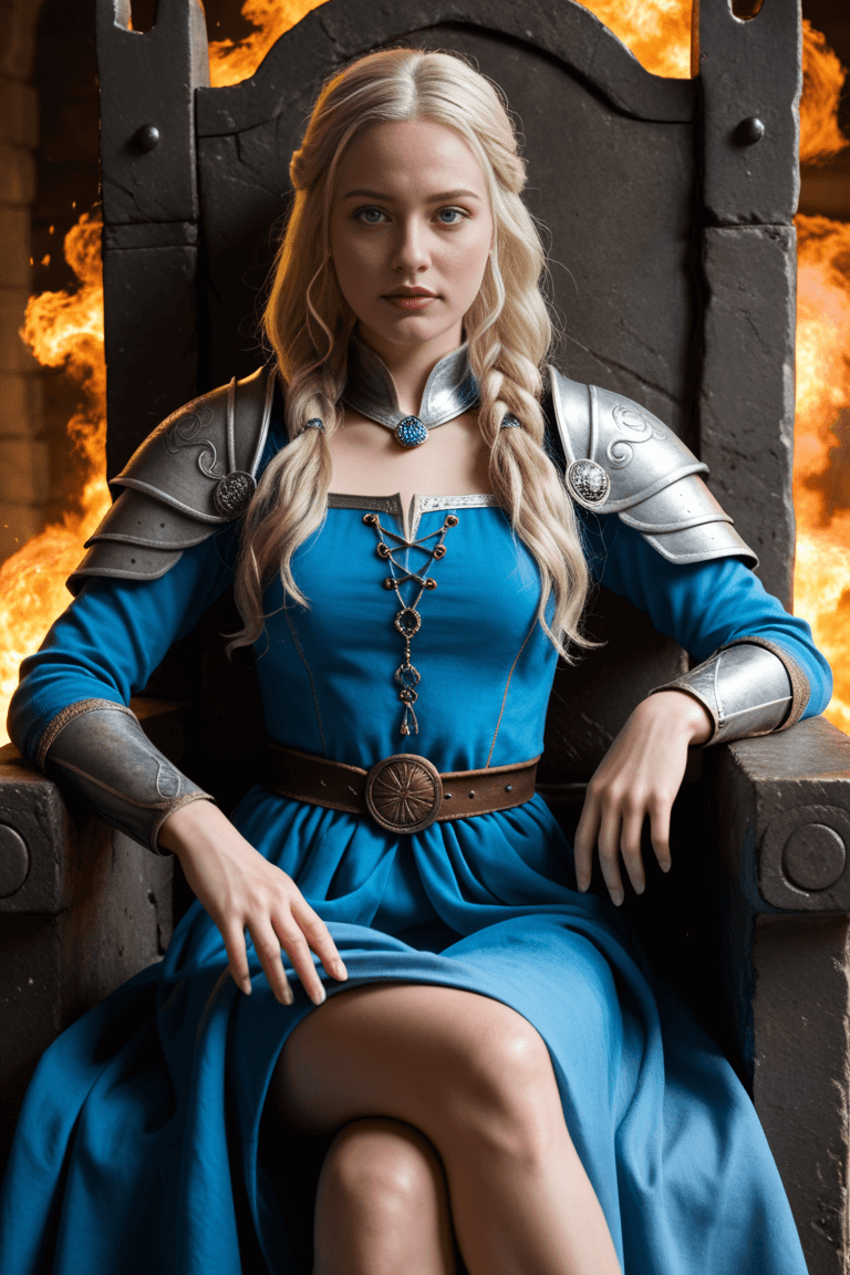 Lyssara Drakar photo 3