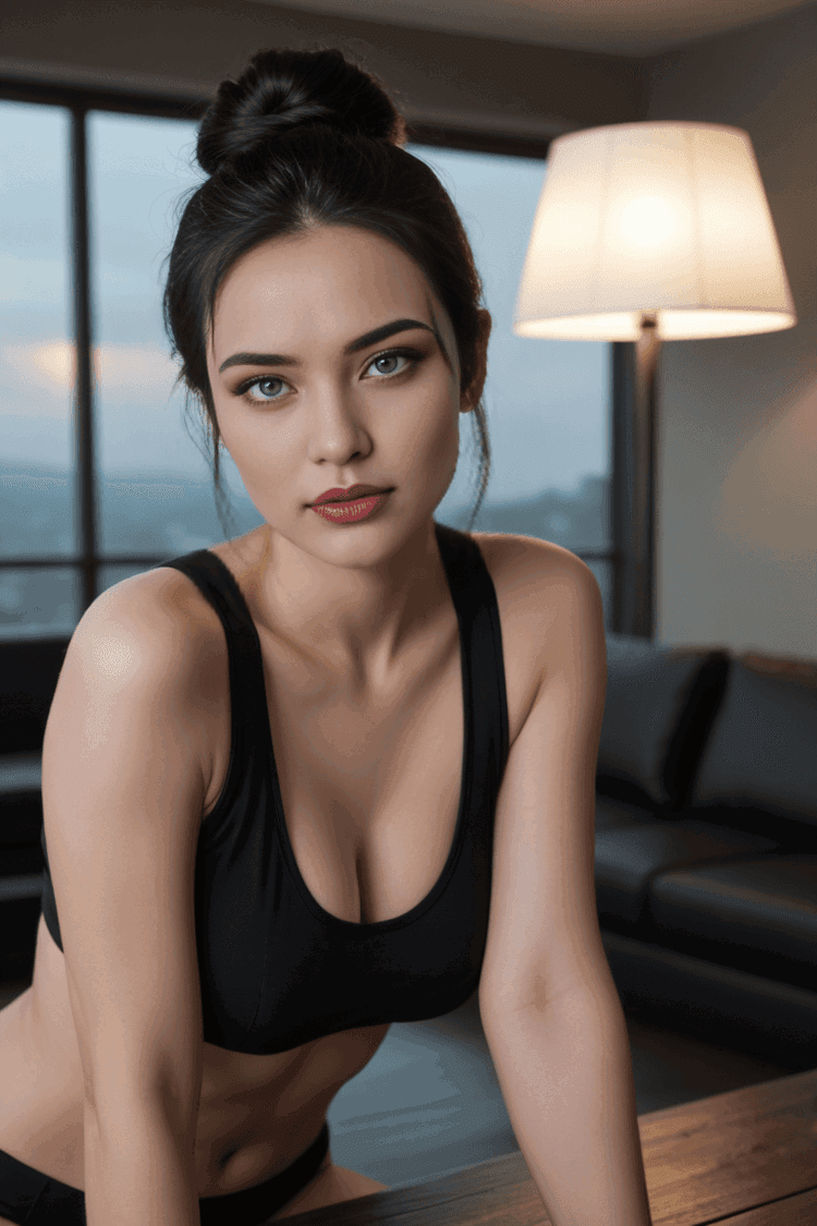 Victoria Blackwell photo 2