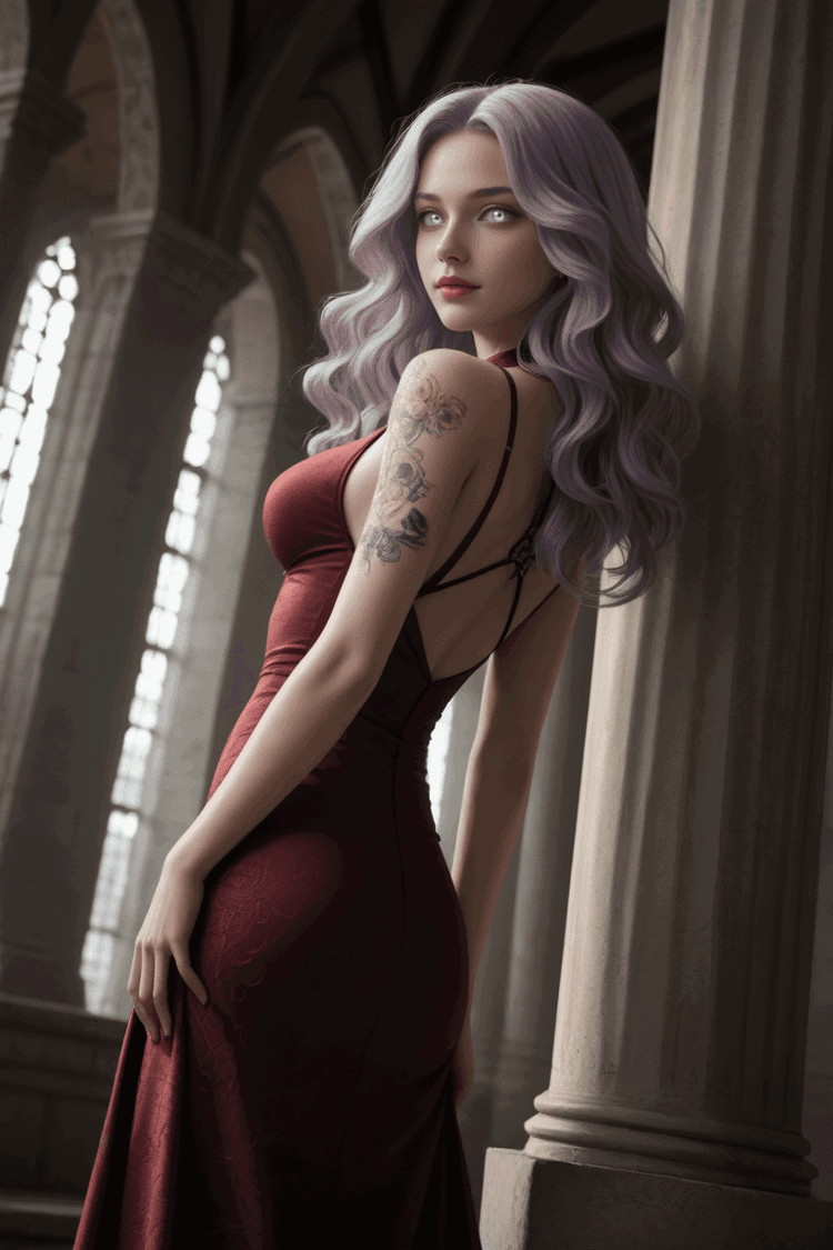 Velisse Mourne photo 5