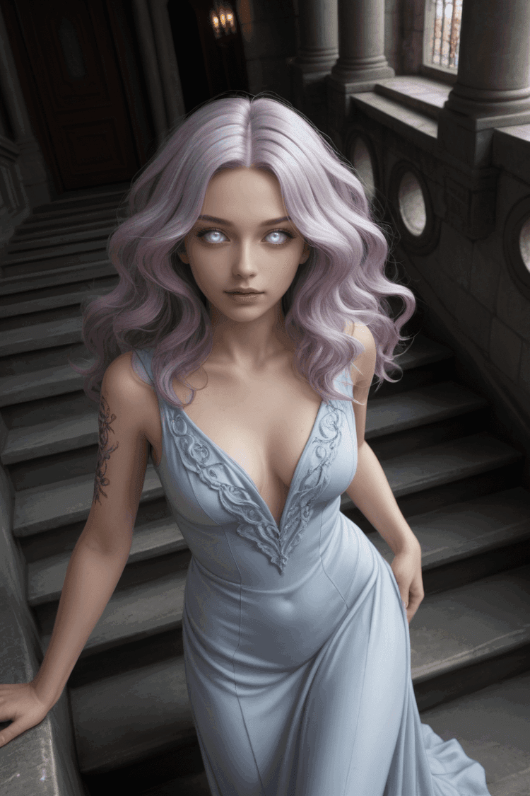 Velisse Mourne photo 4