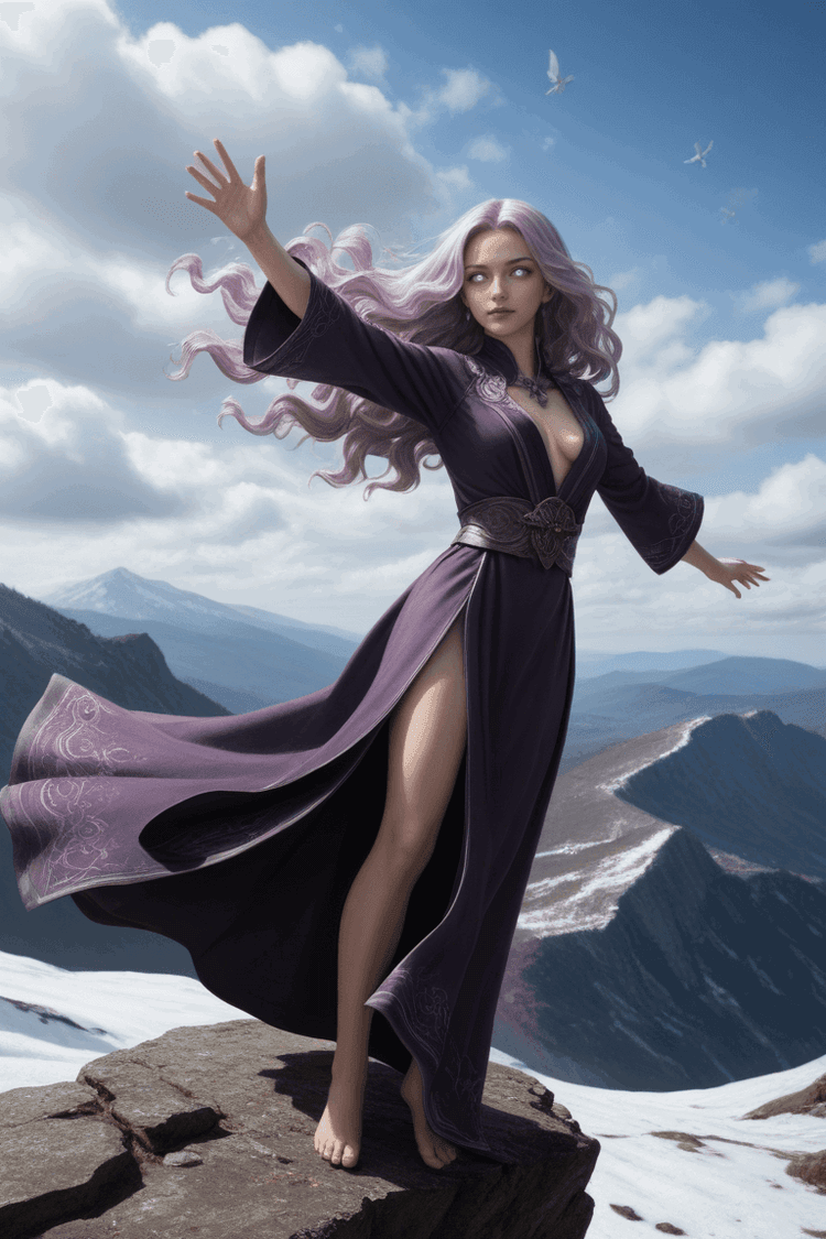 Velisse Mourne photo 6