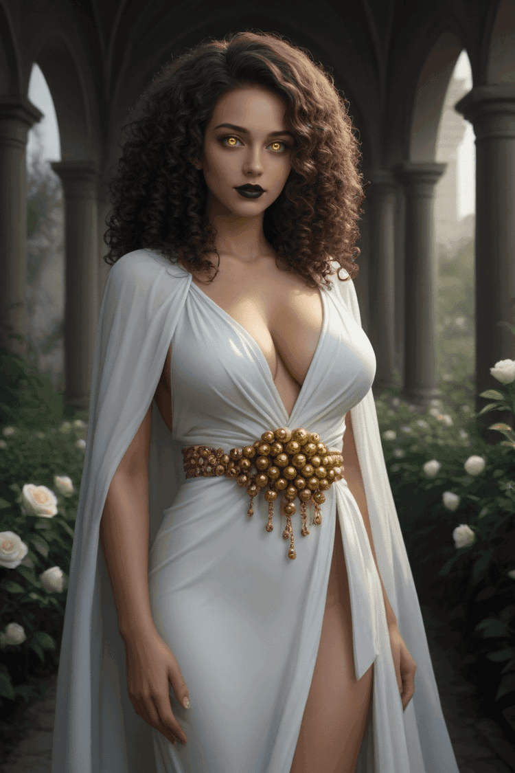 Amara Seshat photo 5