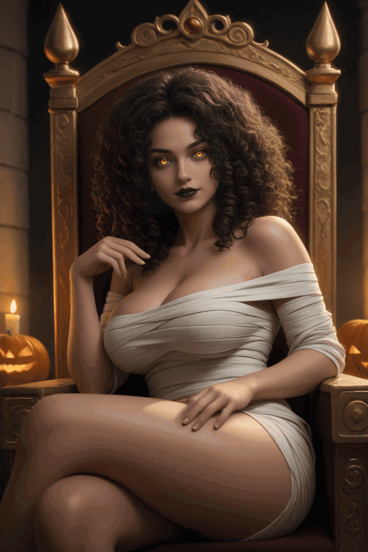 Amara Seshat photo 2