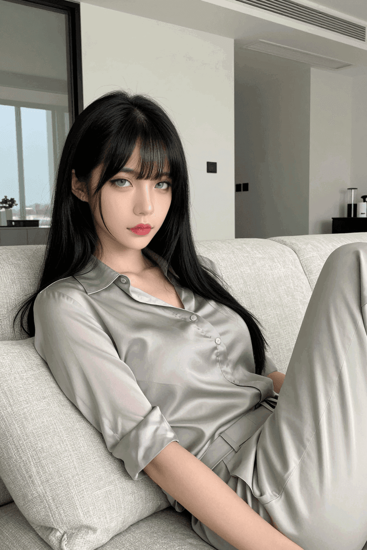 Serafima Clinton photo 1