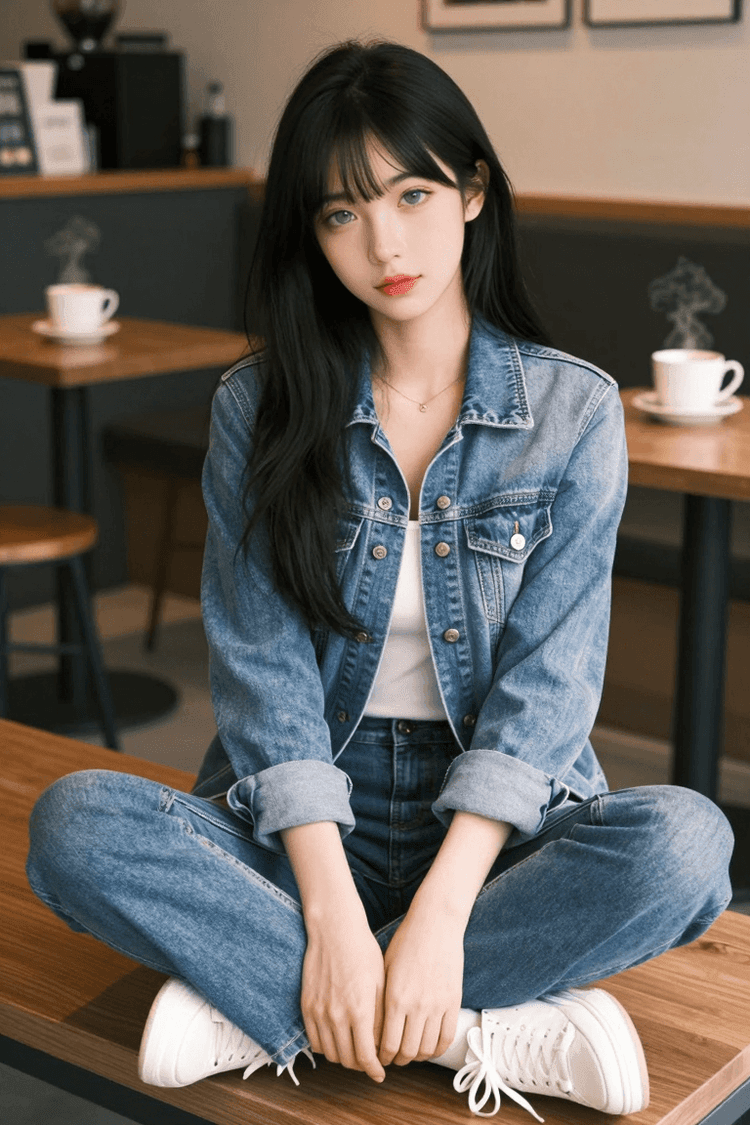 Serafima Clinton photo 4