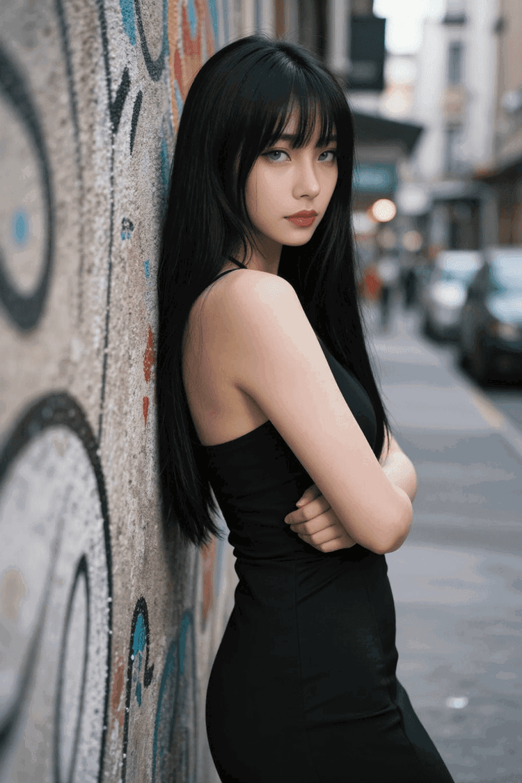 Serafima Clinton photo 2