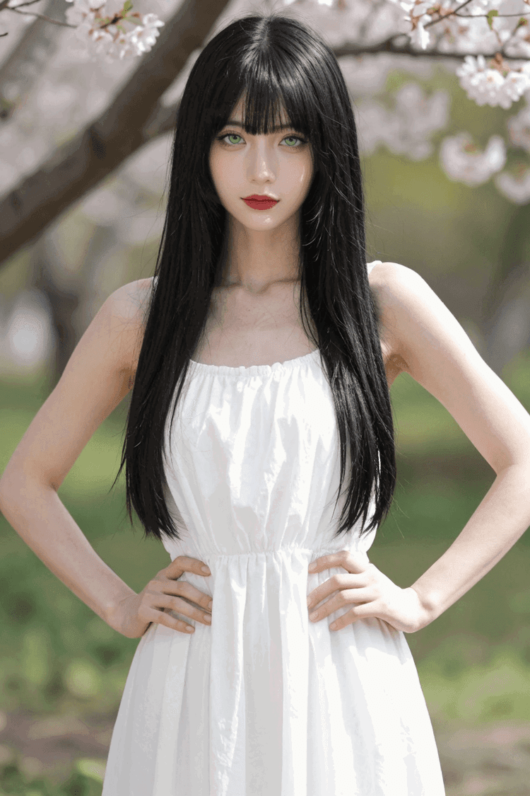 Serafima Clinton photo 3