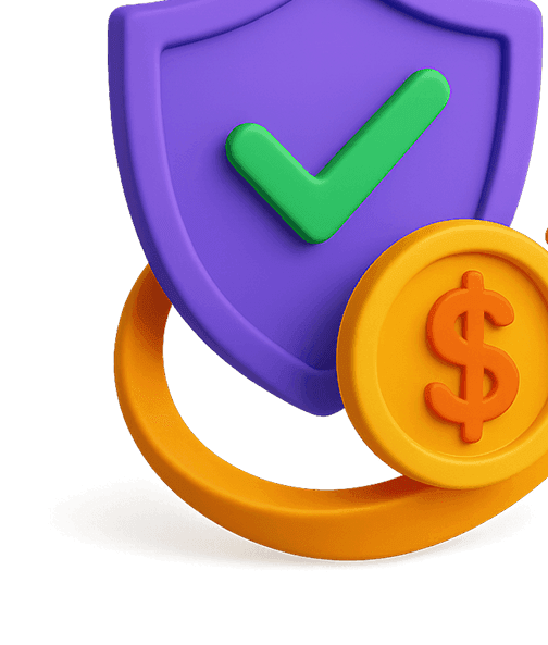 Money Back Guarantee