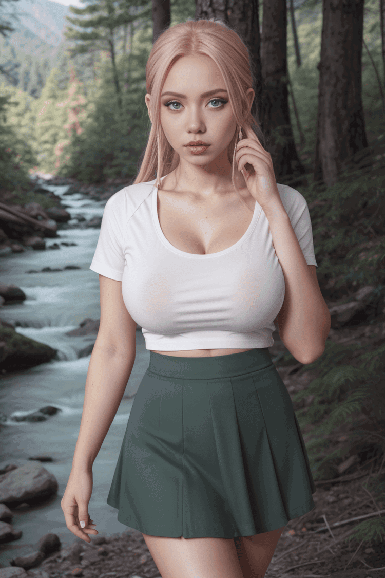 Natalia Petrov photo 9