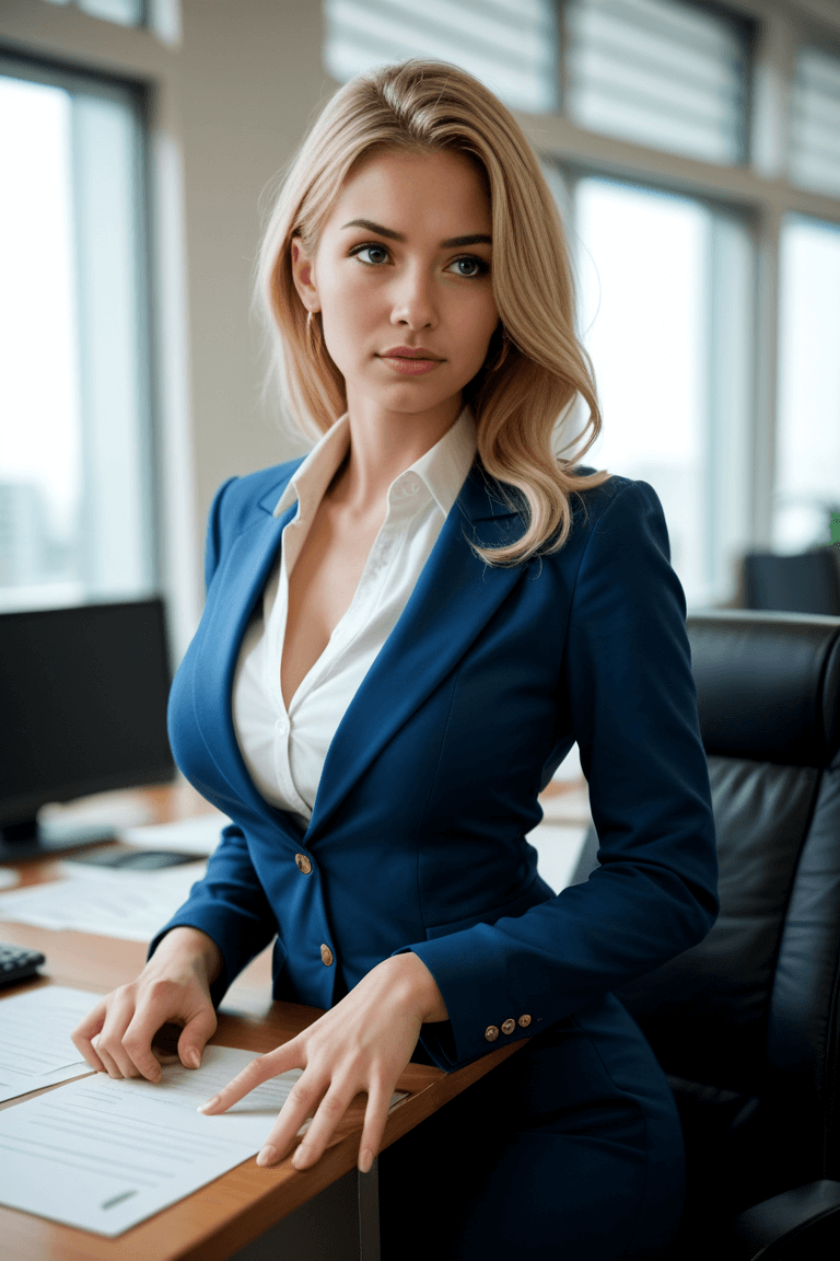 Samantha Blake photo 8