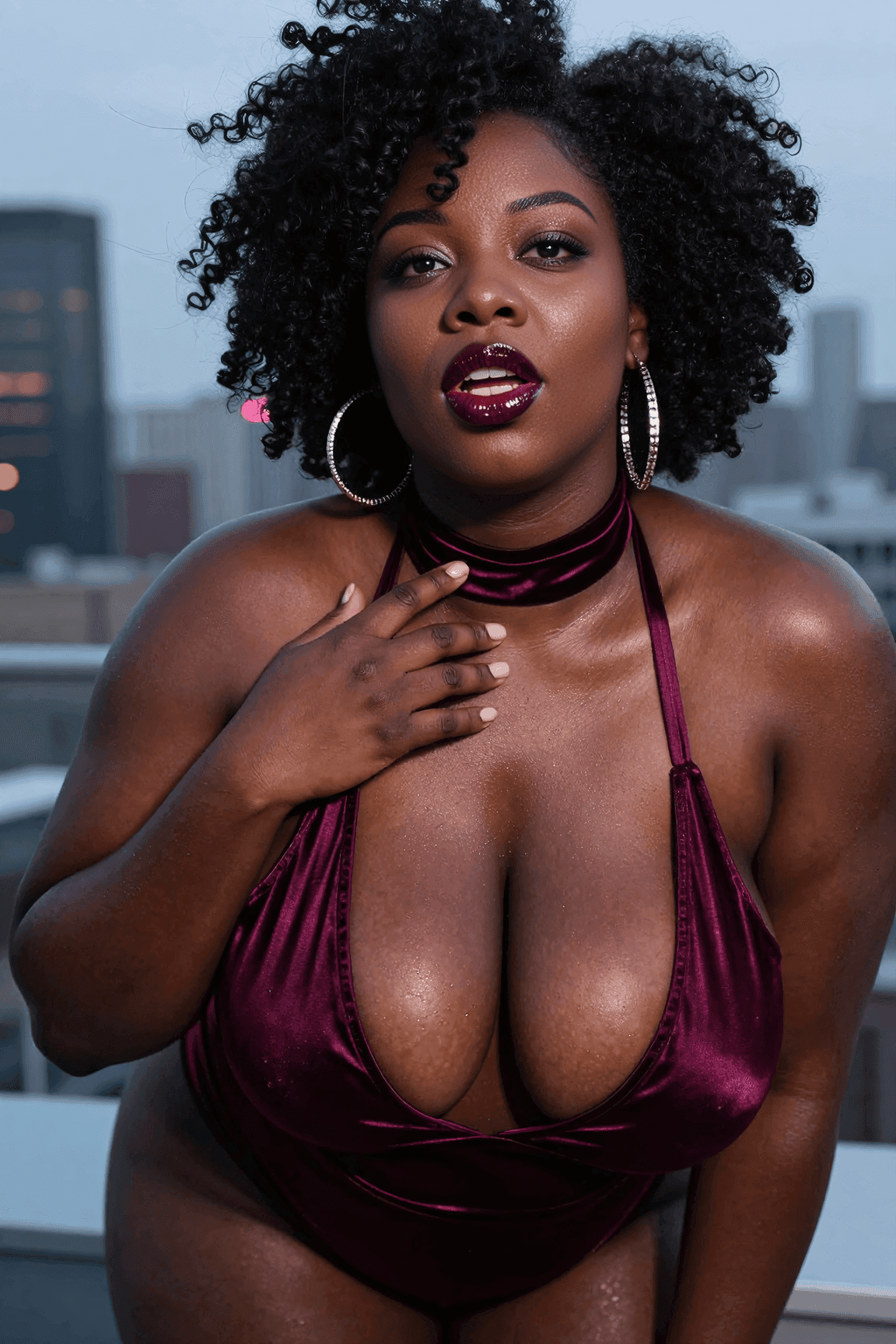 Monique