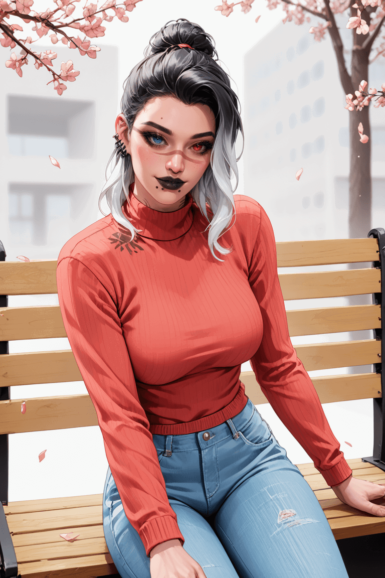 Faith Hogart photo 3