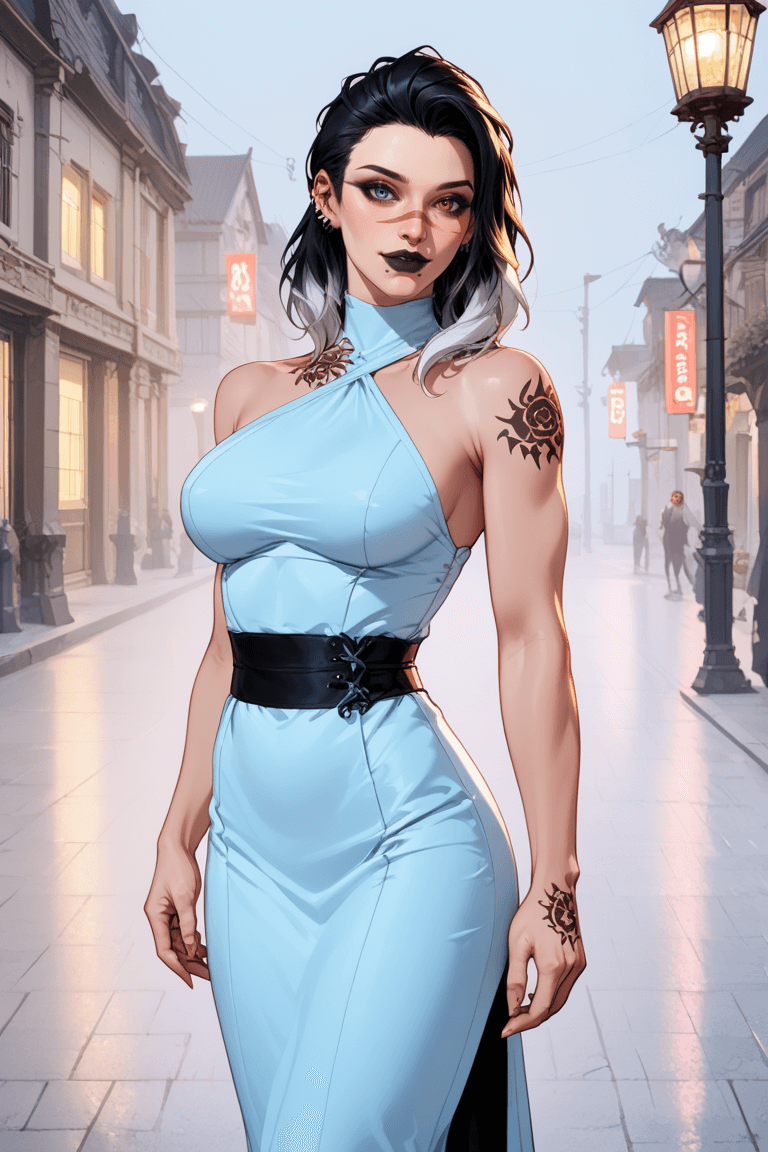 Faith Hogart photo 1