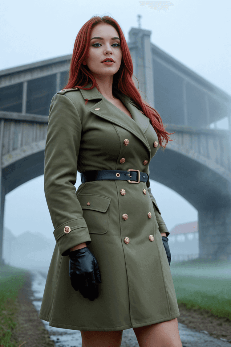 Aussie Margot photo 3