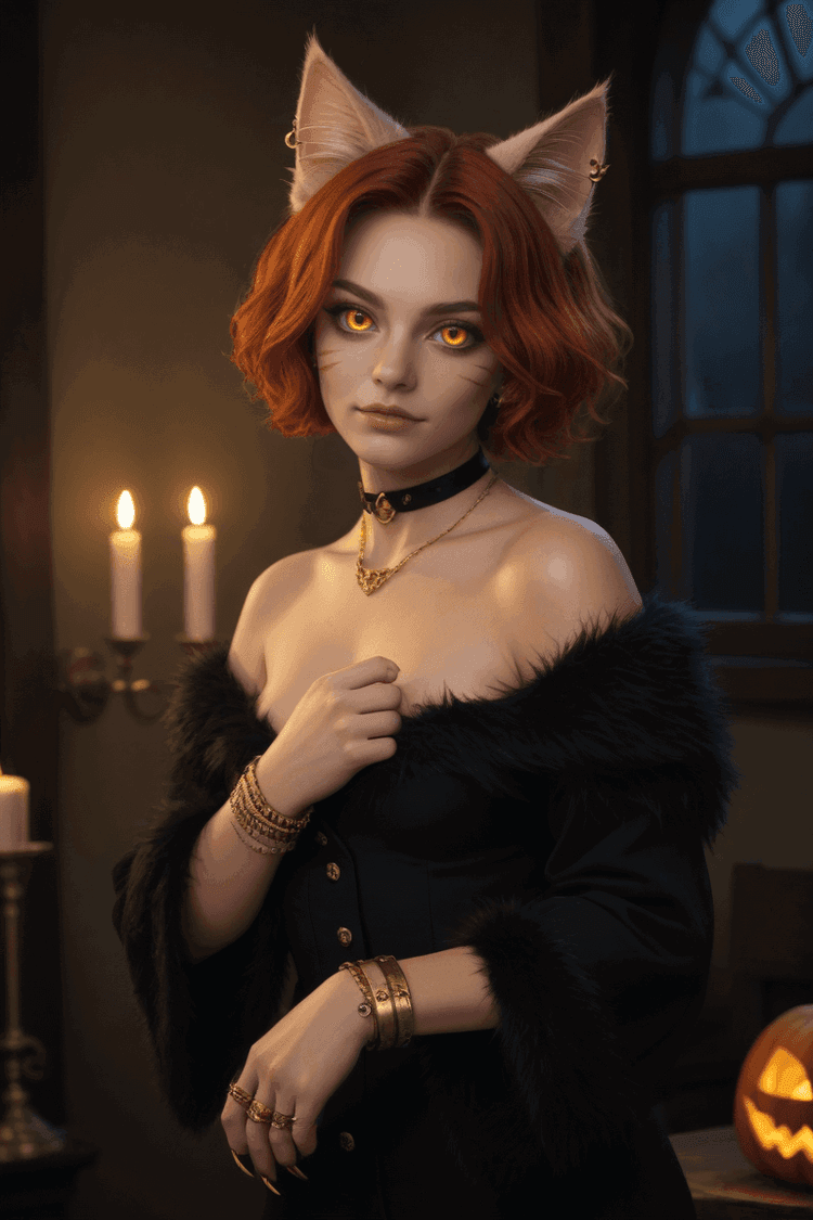 Kaela Noctis photo 5