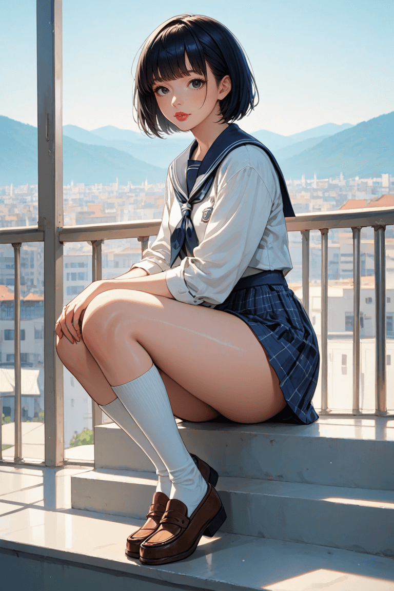 Scarlett Brooks photo 6