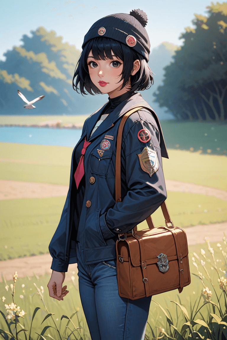 Scarlett Brooks photo 4