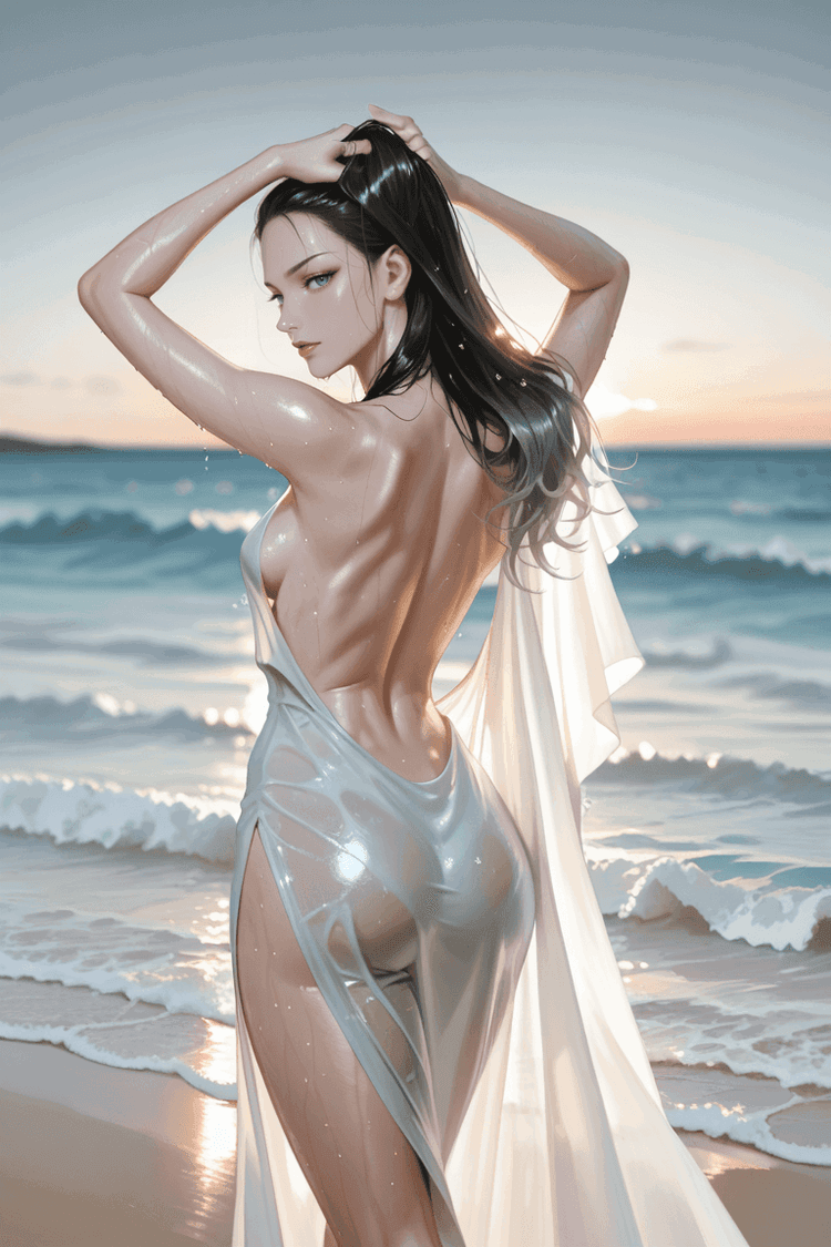Scarlett Brooks photo 4