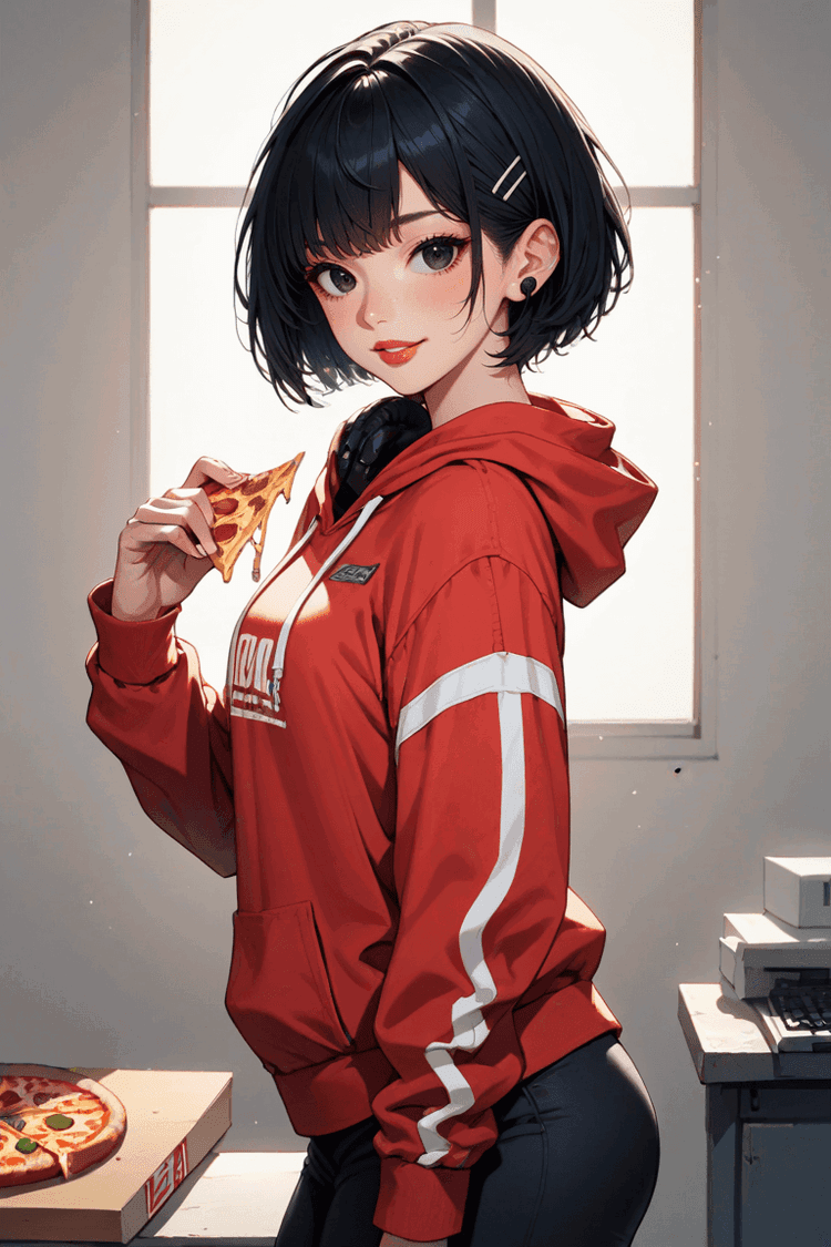 Scarlett Brooks photo 1