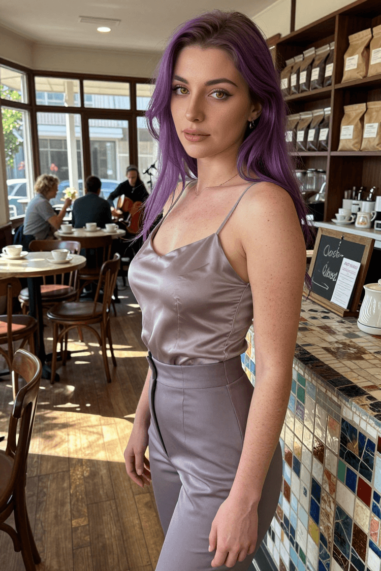 Layla Joe photo 59