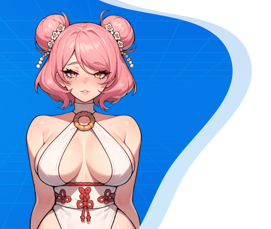 Create Anime Characters Easily