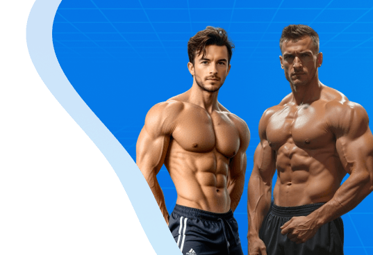 Meet Your Perfect AI Boyfriend