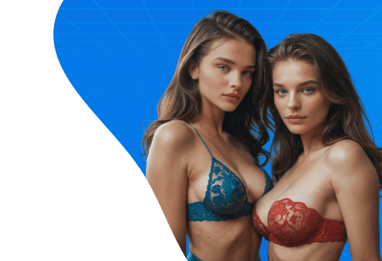 AI Footjob Generator